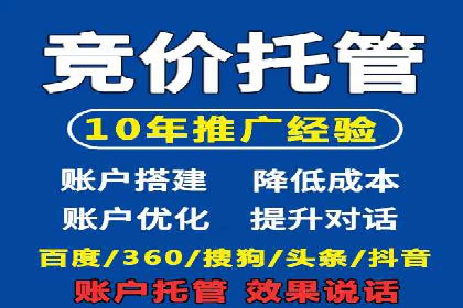 SEM托管优化效果显著案例解析